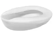 Portable Contoured Bed Pan
