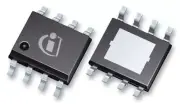 CAN TRANSCEIVER, AEC-Q100, 1MBAUD, SOIC8, Interfaces CAN Bus IC's