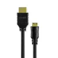 在飛比找PChome24h購物優惠-HDMI 1.3版 A to Mini HDMI C 相機專