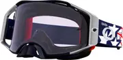 Oakley Airbrake MX Troy Lee Designs Series, goggles Prizm