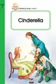 Reading House Level 3: Cinderella (附CD)
