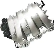 Engine Intake Manifold Compatible With Benz MlC230 M272 Assembly M273C280CLK GLKE350 R350 2721402401