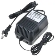 AC to AC Adapter for Stanton PS-SMXUS PSSMXUS Class 2 Power Supply Cord Cable