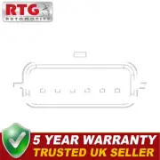Mass Air Flow Meter Sensor For Dacia Duster Renault Kangoo Clio 1.5 dCi #2