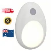 Arlec LED Plug-In Dusk to Dawn Night Light Automatic Switch On Sensor NEW AUS