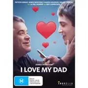 I Love My Dad