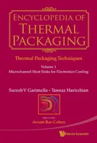 在飛比找博客來優惠-Encyclopedia of Thermal Packag