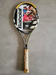 Babolat Pure Storm Ltd Tennis Racquet