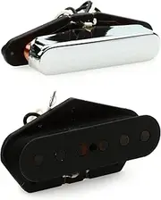 Fender Tex-Mex Telecaster Single-Coil Pickups - Set of 2