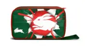 South Sydney Rabbitohs NRL Team Kids Printed Insulated Lunch Box Cooler Bag New