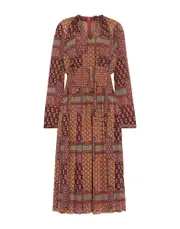 [MIKAEL AGHAL] MIKAEL AGHAL Midi dresses - Item 15287612