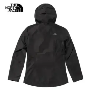 【THE NORTH FACE】W DRYZZLE FUTURELIGHT JACKET女 防水外套