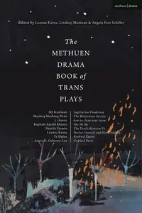 在飛比找誠品線上優惠-The Methuen Drama Book of Tran