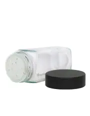 [Little Label Co] Shaker Spice Jars 125ml 15 Pack in Multi