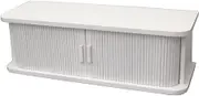 Osumakku storage case box white width 60cm