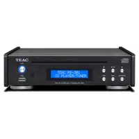 在飛比找蝦皮購物優惠-｜TEAC PD-301-X｜黑 鋁殼 CD MP3 USB