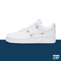 在飛比找蝦皮商城優惠-【NIKE】WMNS AIR FORCE 1 '07 LX 