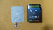 ID TECH Vendi IDVV-120101-CR Vending Machine Credit Card NFC Apple Android Pay