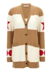 [Max Mara] Max Mara-Valido Maglioni Multicolor-Donna M