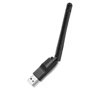 150Mbps USB WiFi Adapter for Raspberry Pi/Pi 2 3 4 Zero RT5370 Chip Wireless ...