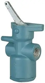 Valve Tw3