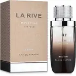 LA RIVE PRESTIGE THE MAN BROWN 淡香精75ML