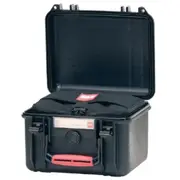 HPRC 2250 - Hard Case with Bag (Black)