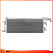 Repalcement AC Condenser Fits 4298 2014-2019 Ford Police Interceptor Utility