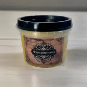Beeswax Wood Wax Conditioner | With Linseed Oil | 700G Tub