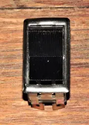 Frymaster 8070496 OEM Rocker Switch DPDT Momentary