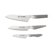 Global 40th Anniversary 3-Piece Knife Set