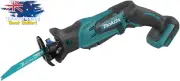 18V Cordless Reciprocating Saw DJR183Z Compact & Lightweight