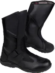 Modeka Monza II, boots , color: Black , size: 40 EU