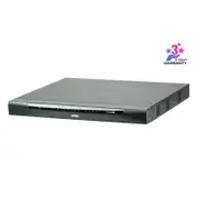 ATEN KN4140VA-AX-U 1-Local/4-Remote Access 40-Port Multi-Interface Cat 5 KVM over IP Switch