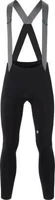 Assos Mille GT C2 Mens Winter Chamois Bib Tights