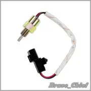 Reverse Indicator Lamp Switch Sensor Fits Mitsubishi Pajero Ii Mk2 2.4 MD738316