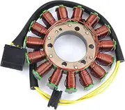 Wivplex Generator Stator Coil, for CBR600RR CBR600 CBR 600 RR 600RR 2007-2016 31120-MFJ-D01 Motorcycle Ignition Coil
