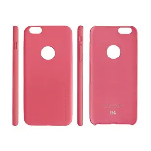 Rolling Ave. - Ultra Slim Leather case iPhone 6S plus / 6 plus 時尚風 手感皮質護套