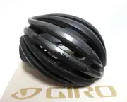 Giro Cinder MIPS Cycling Helmet Matte Black Charcoal Large