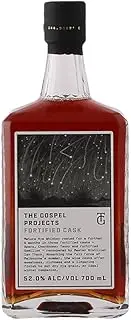 Project Release Fortified Cask Australian Whisky 700ml