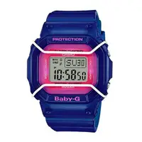 在飛比找蝦皮商城優惠-CASIO卡西歐 BABY-G 時尚運動錶 (BGD-501