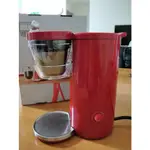 日本 RECOLTE 麗克特 單杯咖啡機