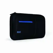 Built NY BUILT Cargo Series Organizer, Black (E-CGOGA-BLK)