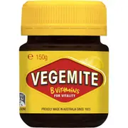 Vegemite Spread 150g