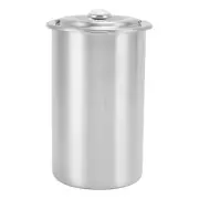 AU Ham Maker Meat Press Cooker Stainless Steel Kitchen Bacon Meat Pressure