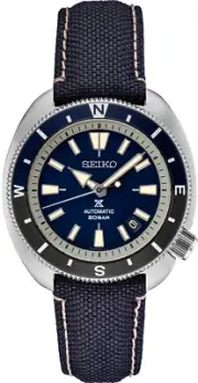 Seiko Men's Prospex Turtle Divers 200M Automatic Watch SRPG15