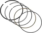 73mm 73.25mm 73.5mm 73.75mm 74mm Motorcycle 4 Cylinder Engine Piston Rings For 12140-13E00 DR-Z250 DRZ 250 RF900 RF900RV(1.0 size)