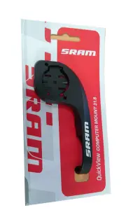 SRAM Garmin Bicycle Computer Edge Gps Mount