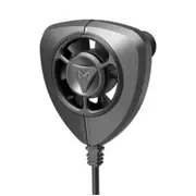 Smart Phone Radiator Cooling Fan Heat Dissipation Game Controller Phone Bracket For iPhone Samsung Huawei Xiaomi
