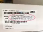 1PCS ABB CCU-24-S IO control board New